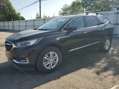 5GAERAKW6MJ242831 2021 BUICK ENCLAVE