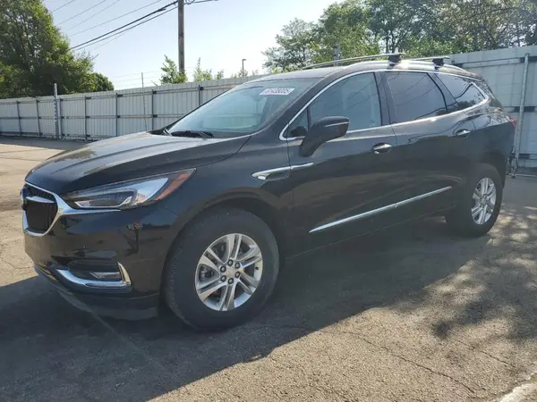 5GAERAKW6MJ242831 2021 BUICK ENCLAVE - Image 1