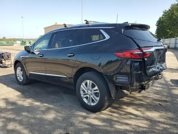 5GAERAKW6MJ242831 2021 BUICK ENCLAVE - Image 2