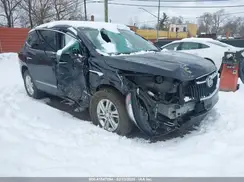 5GAERAKW7KJ110805 2019 BUICK ENCLAVE
