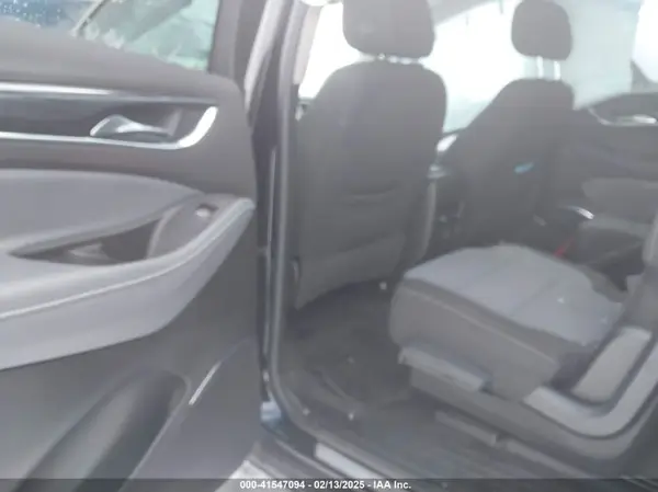 5GAERAKW7KJ110805 2019 BUICK ENCLAVE - Image 8