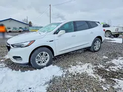 5GAERAKW7KJ122209 2019 BUICK ENCLAVE