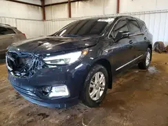 5GAERAKW7KJ134117 2019 BUICK ENCLAVE