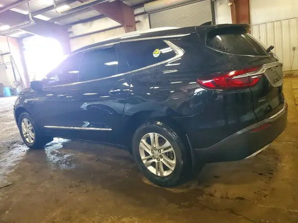 5GAERAKW7KJ134117 2019 BUICK ENCLAVE - Image 2