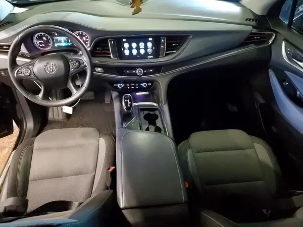 5GAERAKW7KJ134117 2019 BUICK ENCLAVE - Image 8