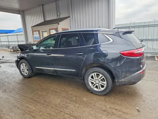 5GAERAKW7KJ148230 2019 BUICK ENCLAVE - Image 2