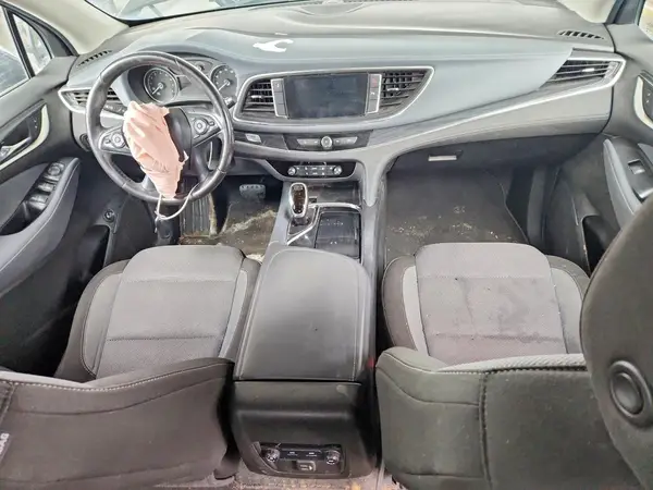 5GAERAKW7KJ148230 2019 BUICK ENCLAVE - Image 8