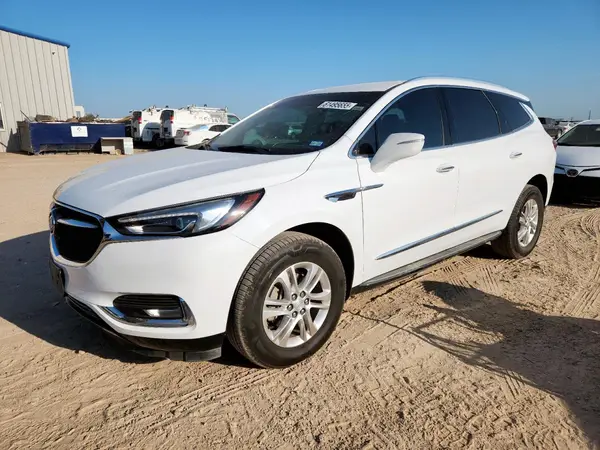5GAERAKW7KJ207888 2019 BUICK ENCLAVE - Image 1