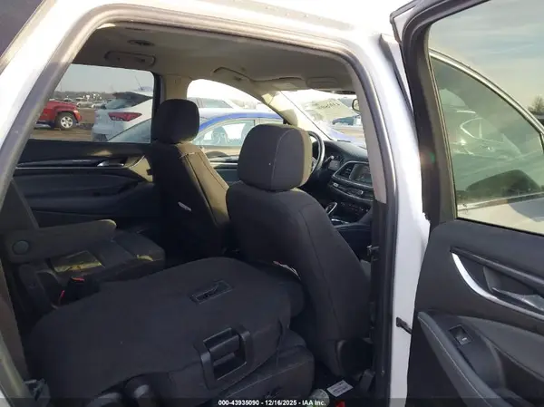 5GAERAKW7KJ314150 2019 BUICK ENCLAVE - Image 8