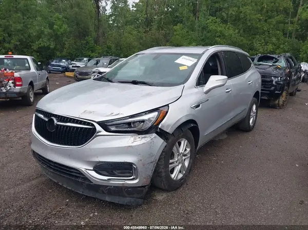 5GAERAKW7LJ173985 2020 BUICK ENCLAVE - Image 2