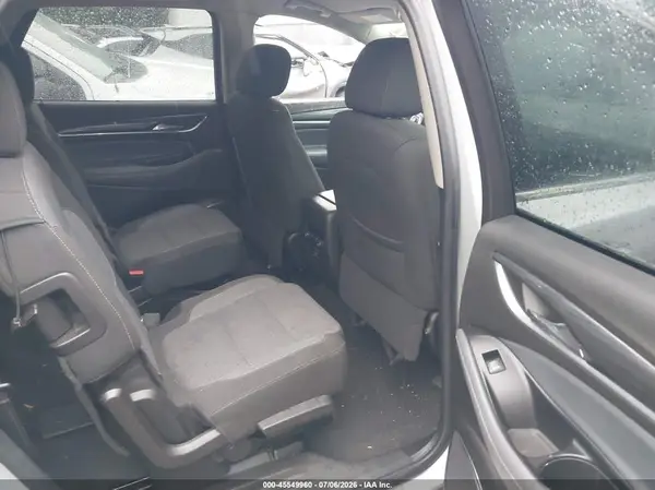 5GAERAKW7LJ173985 2020 BUICK ENCLAVE - Image 8