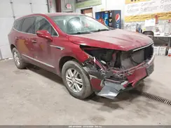5GAERAKW7LJ185778 2020 BUICK ENCLAVE