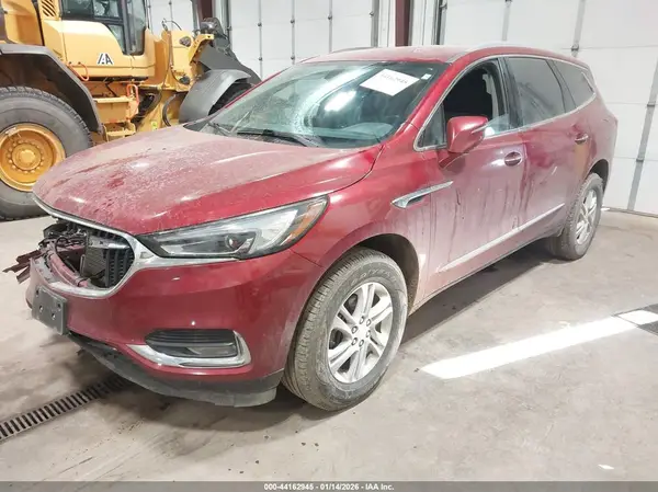 5GAERAKW7LJ185778 2020 BUICK ENCLAVE - Image 2