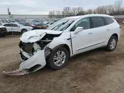 5GAERAKW7LJ188017 2020 BUICK ENCLAVE