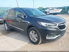 5GAERAKW7LJ191399 2020 BUICK ENCLAVE