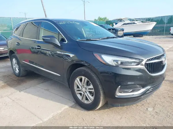 5GAERAKW7LJ191399 2020 BUICK ENCLAVE - Image 1