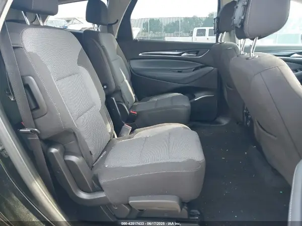 5GAERAKW7LJ191399 2020 BUICK ENCLAVE - Image 8