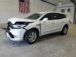 5GAERAKW7LJ208153 2020 BUICK ENCLAVE