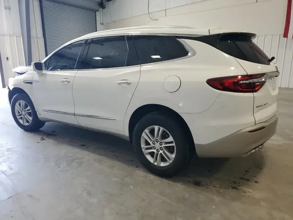 5GAERAKW7LJ208153 2020 BUICK ENCLAVE - Image 2