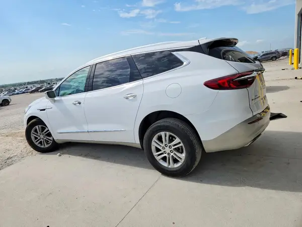 5GAERAKW7LJ283810 2020 BUICK ENCLAVE - Image 2