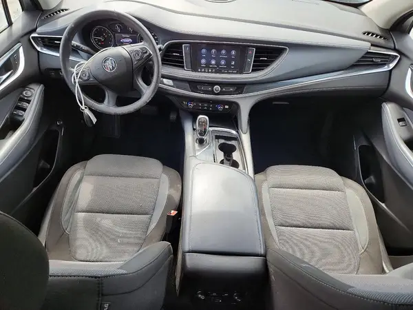 5GAERAKW7LJ283810 2020 BUICK ENCLAVE - Image 8