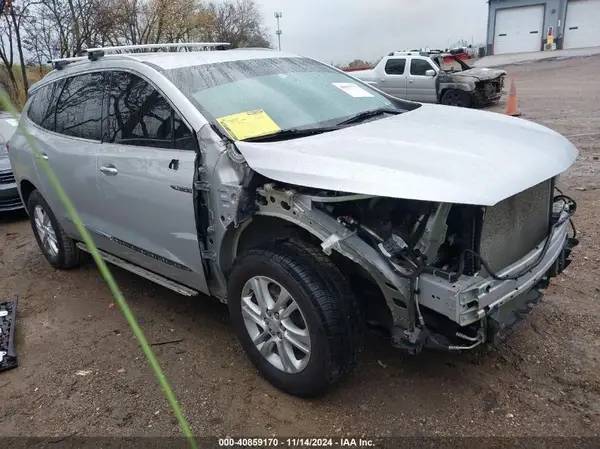 5GAERAKW7LJ304915 2020 BUICK ENCLAVE - Image 1