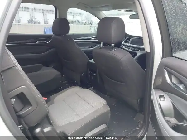 5GAERAKW7LJ304915 2020 BUICK ENCLAVE - Image 8