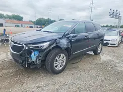 5GAERAKW7LJ320628 2020 BUICK ENCLAVE