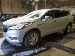 5GAERAKW8KJ125619 2019 BUICK ENCLAVE