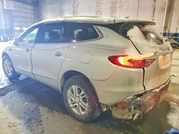 5GAERAKW8KJ125619 2019 BUICK ENCLAVE - Image 2