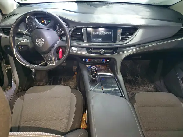 5GAERAKW8KJ125619 2019 BUICK ENCLAVE - Image 8