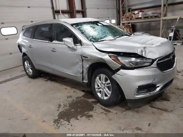 5GAERAKW8KJ227308 2019 BUICK ENCLAVE - Image 1