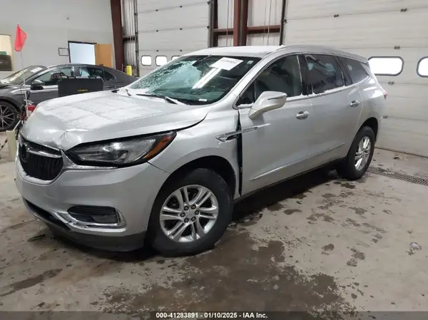 5GAERAKW8KJ227308 2019 BUICK ENCLAVE - Image 2