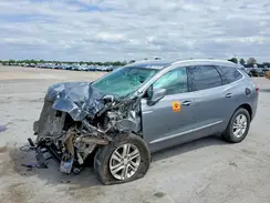 5GAERAKW8KJ316117 2019 BUICK ENCLAVE