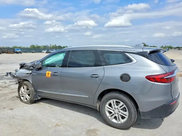 5GAERAKW8KJ316117 2019 BUICK ENCLAVE - Image 2