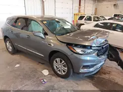 5GAERAKW8LJ181416 2020 BUICK ENCLAVE