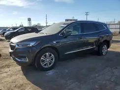 5GAERAKW8LJ189015 2020 BUICK ENCLAVE