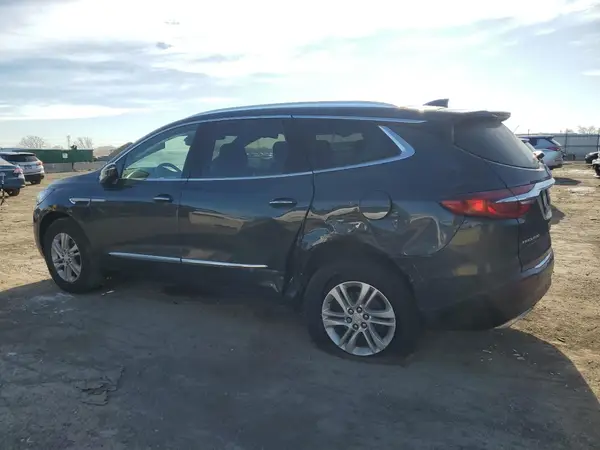 5GAERAKW8LJ189015 2020 BUICK ENCLAVE - Image 2