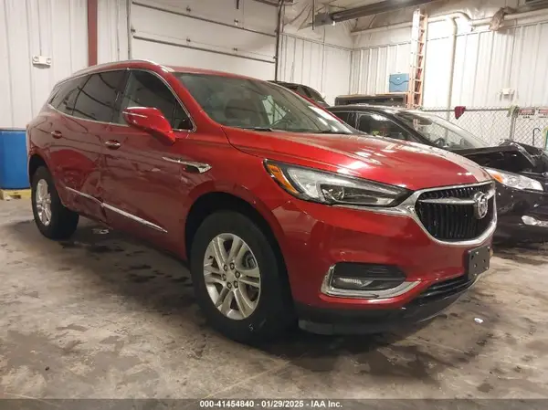 5GAERAKW8LJ236592 2020 BUICK ENCLAVE - Image 1