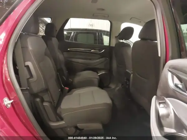5GAERAKW8LJ236592 2020 BUICK ENCLAVE - Image 8