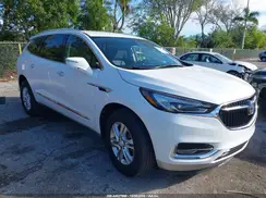5GAERAKW8LJ241825 2020 BUICK ENCLAVE