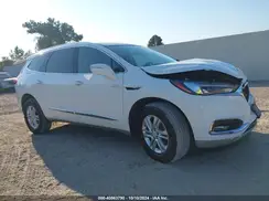 5GAERAKW8LJ290426 2020 BUICK ENCLAVE