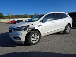 5GAERAKW8MJ181448 2021 BUICK ENCLAVE
