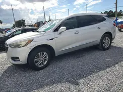 5GAERAKW9JJ169417 2018 BUICK ENCLAVE