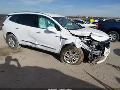 5GAERAKW9KJ136712 2019 BUICK ENCLAVE