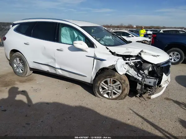 5GAERAKW9KJ136712 2019 BUICK ENCLAVE - Image 1