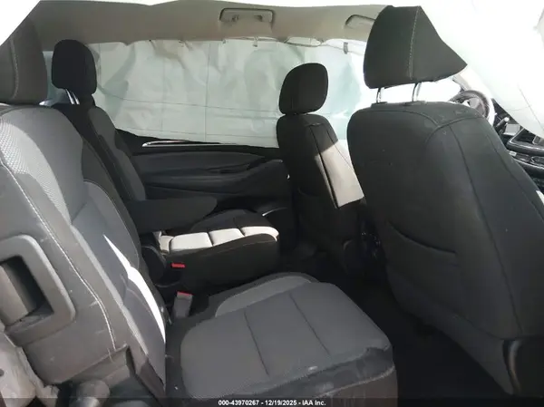 5GAERAKW9KJ136712 2019 BUICK ENCLAVE - Image 8
