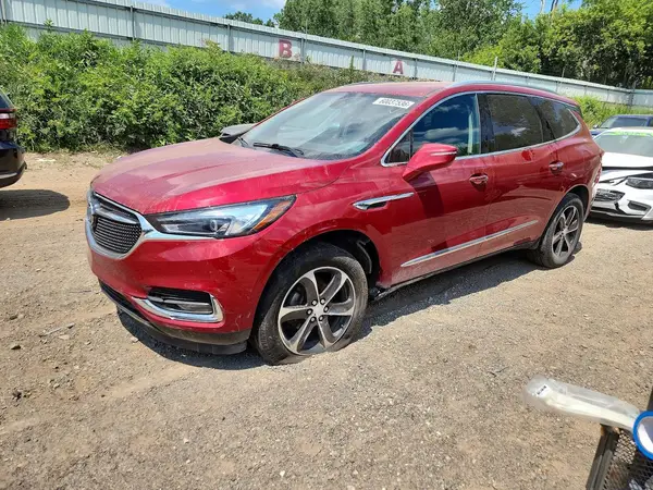 5GAERAKW9KJ196084 2019 BUICK ENCLAVE - Image 1