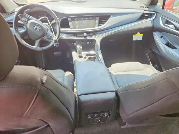 5GAERAKW9KJ196084 2019 BUICK ENCLAVE - Image 8