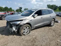 5GAERAKW9KJ250810 2019 BUICK ENCLAVE